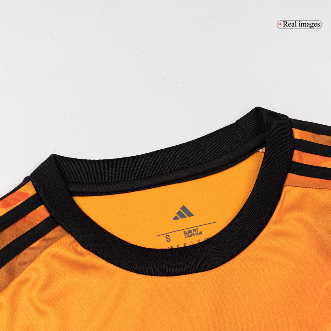 AS Rím pánsky vonkajší futbalový dres 2025/26 - DYBALA #21
