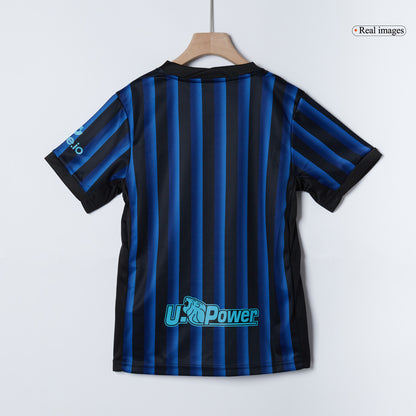 Inter Miláno detský domáci futbalový komplet 2025/26