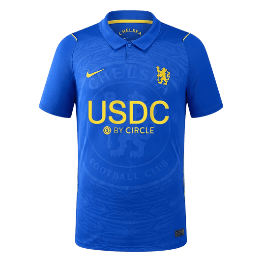 Chelsea pánsky Domáci futbalový dres 2026/27