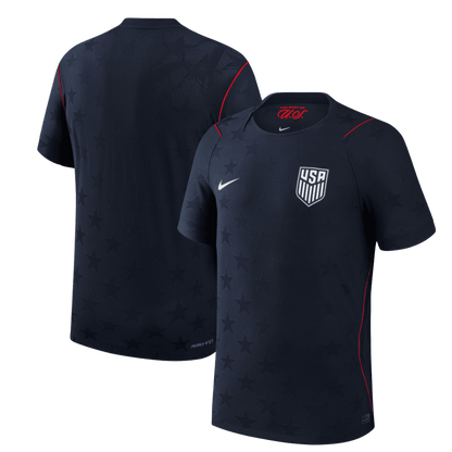 USA pánsky vonkajší futbalový dres MS 2026 [hráčska verzia]