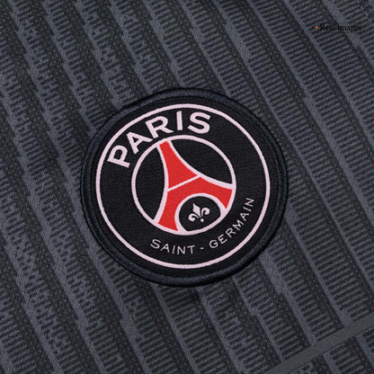 PSG pánska štvrtá futbalová súprava 2025/26