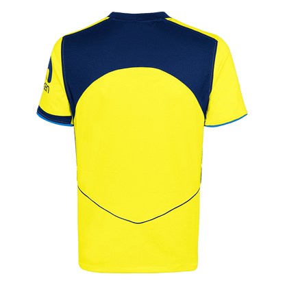 Tottenham Hotspur pánsky tretí futbalový dres 2025/26