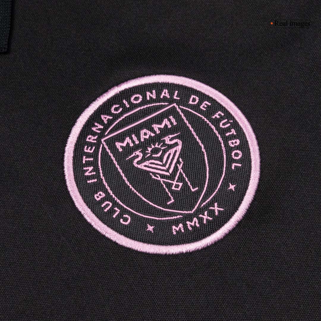 Inter Miami CF detská vonkajšia futbalová súprava 2026