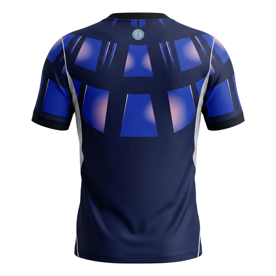 Uruguaj pánsky vonkajší futbalový dres MS 2026