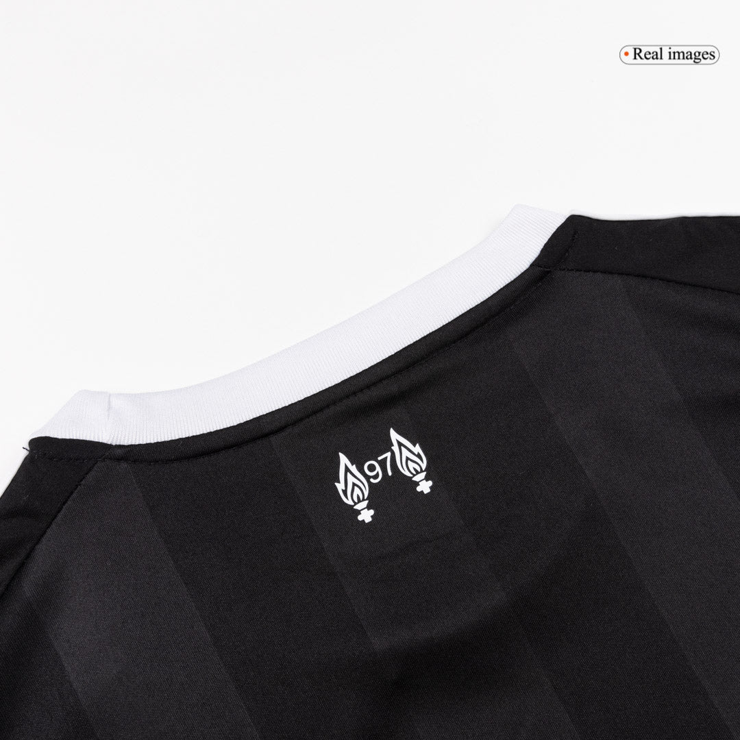 Liverpool pánsky futbalový dres 2025/26