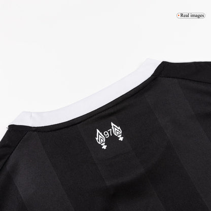 Liverpool pánsky futbalový dres 2025/26