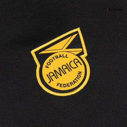 Pánske Futbalový Dres Jamajka Pre-Match MS 2026
