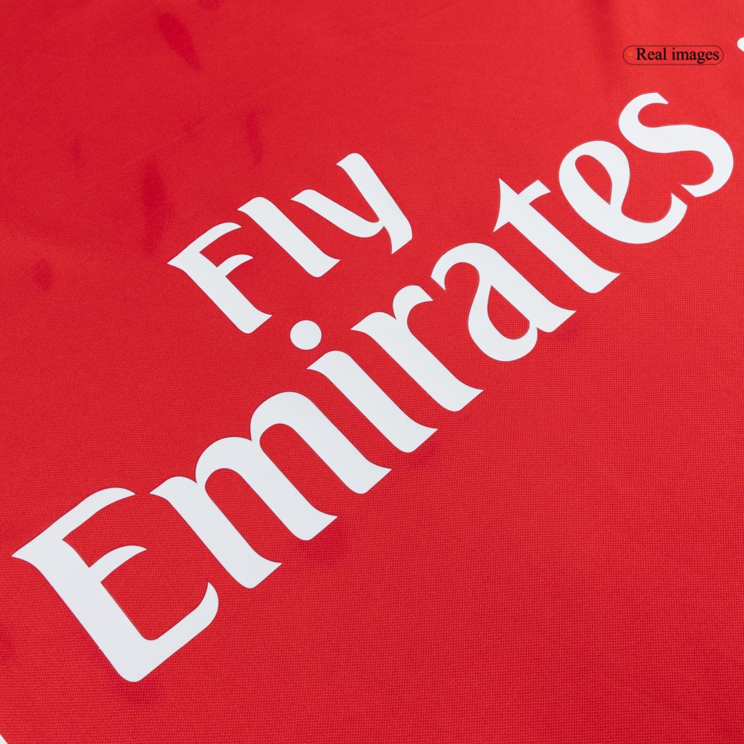 Pánske Retro Futbalový Dres Arsenal Domáci 2014/15