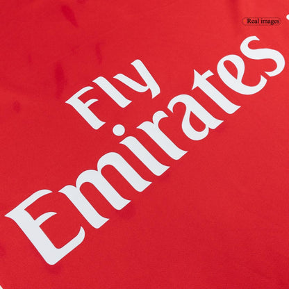 Pánske Retro Futbalový Dres Arsenal Domáci 2014/15