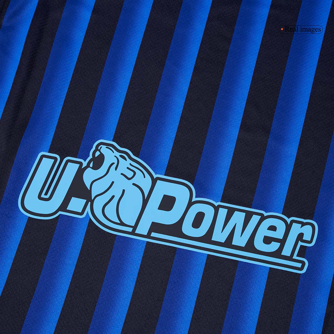 Inter Miláno pánsky domáci futbalový dres 2025/26 - PAVARD #28