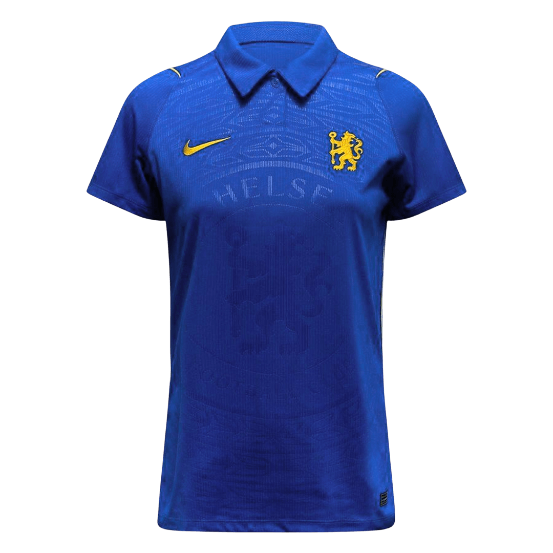 Chelsea dámsky Domáci futbalový dres 2026/27