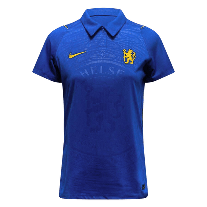 Chelsea dámsky Domáci futbalový dres 2026/27