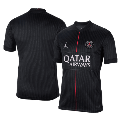 PSG pánska štvrtá futbalová súprava 2025/26