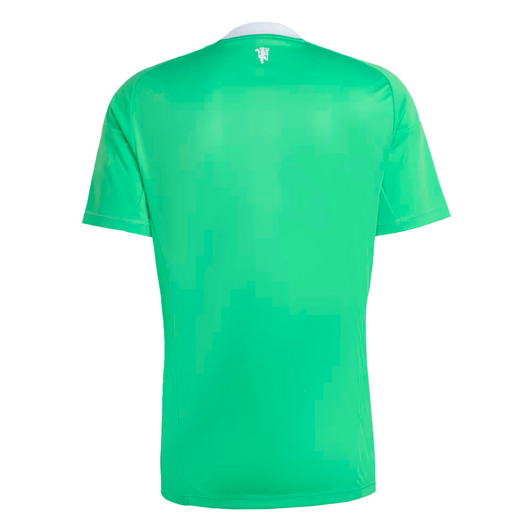 Manchester United pánsky futbalový dres 2025/26