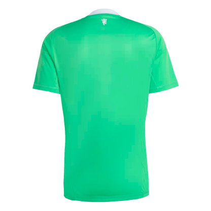 Manchester United pánsky futbalový dres 2025/26