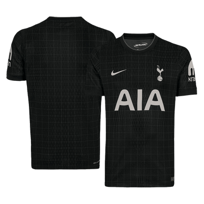 Tottenham Hotspur pánsky vonkajší futbalový dres 2025/26 [hráčska verzia]