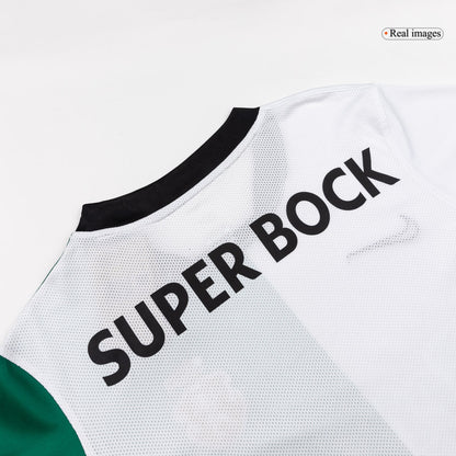 Sporting CP pánsky futbalový dres 2025/26