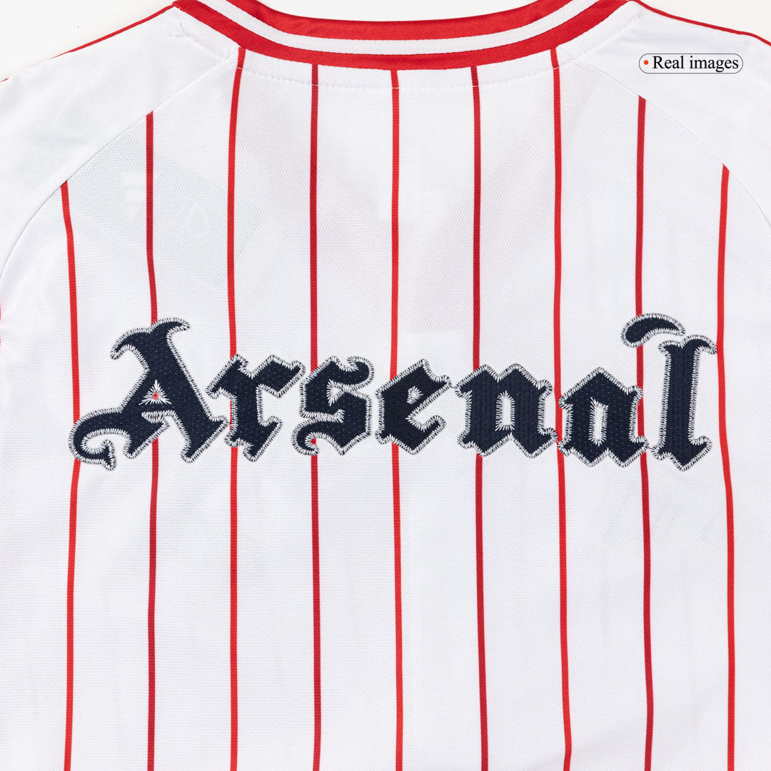 Pánske Futbalový Dres Arsenal 2025/26