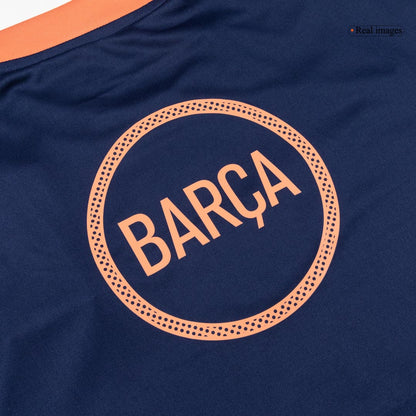 Barcelona pánsky futbalový dres 2025/26
