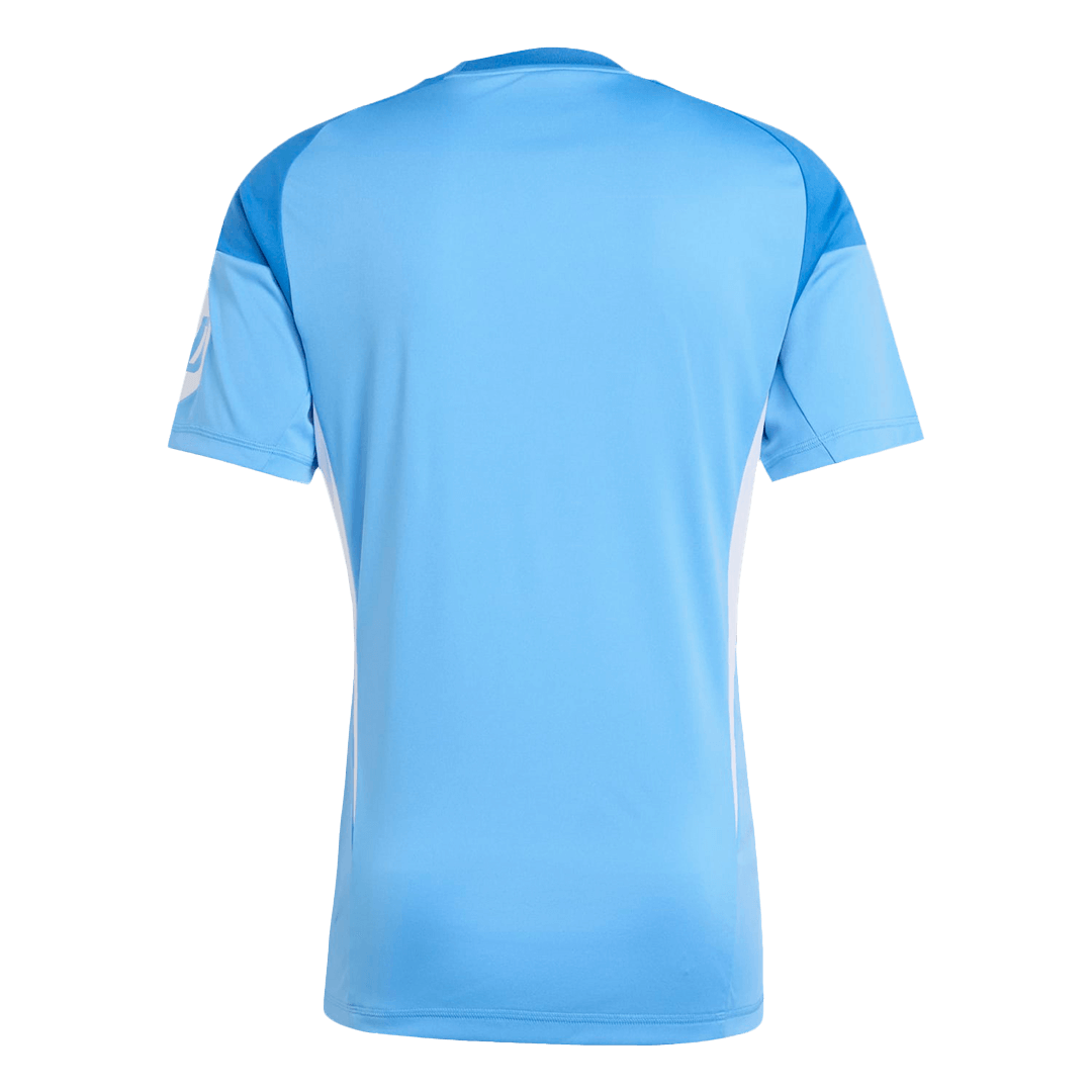 Real Madrid pánsky futbalový dres 2025/26