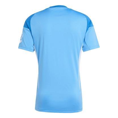 Real Madrid pánsky futbalový dres 2025/26