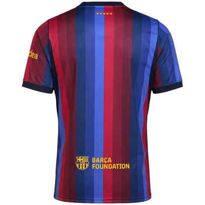 Barcelona pánsky Domáci futbalový komplet 2026/27