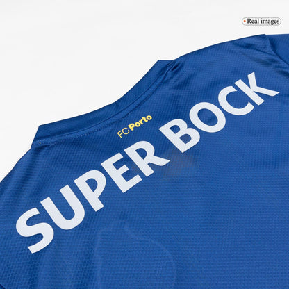 FC Porto pánsky štvrtý futbalový dres 2025/26