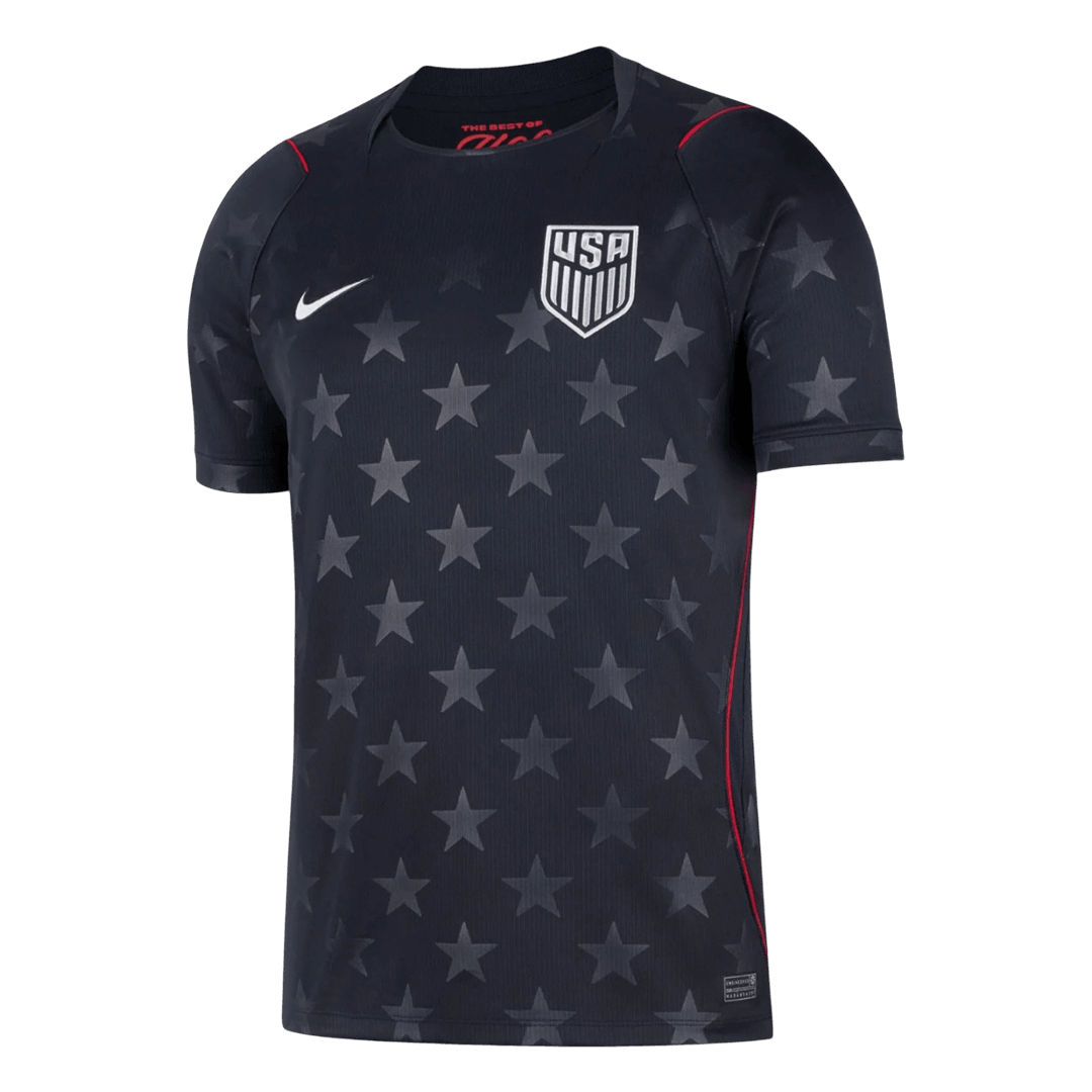 USA pánsky vonkajší futbalový dres MS 2026