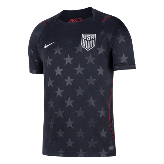 USA pánsky vonkajší futbalový dres MS 2026