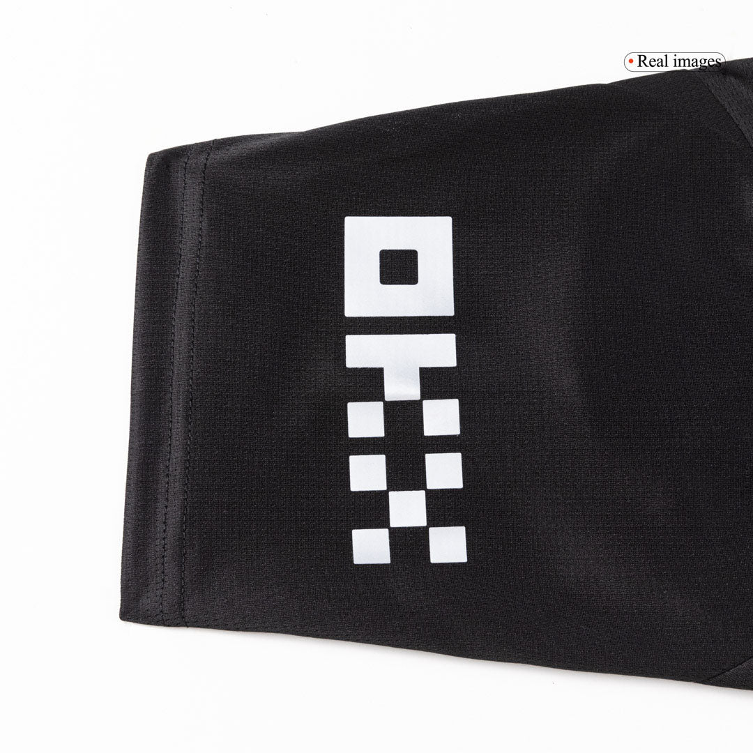 Manchester City pánsky vonkajší futbalový dres 2025/26 - CHERKI #10