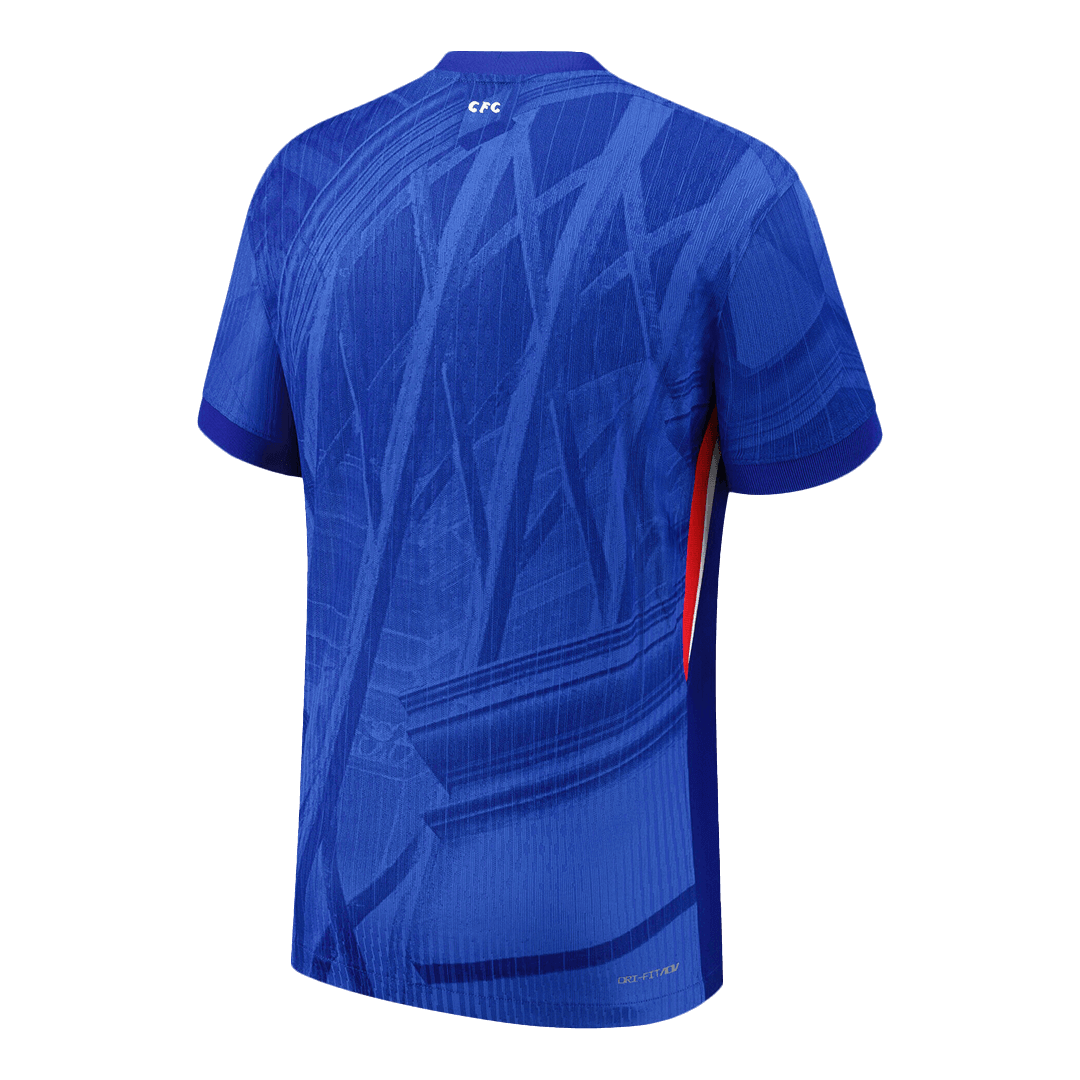 Chelsea pánsky domáci futbalový dres 2025/26 [hráčska verzia]