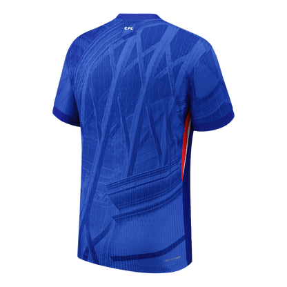 Chelsea pánsky domáci futbalový dres 2025/26 [hráčska verzia]