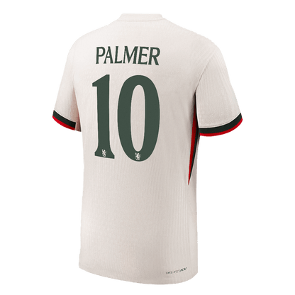 Chelsea pánsky vonkajší futbalový dres 2025/26 UCL - PALMER #10 [hráčska verzia]