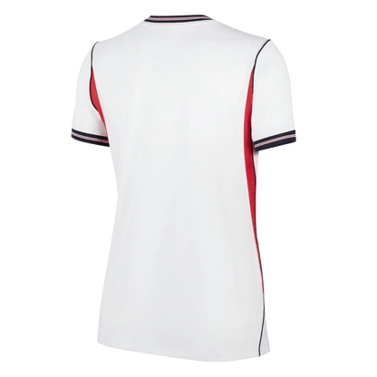 Anglicko dámsky domáci futbalový dres MS 2026