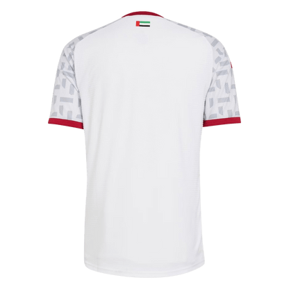 Pánske Futbalový Dres Spojené arabské emiráty Domáci MS 2026