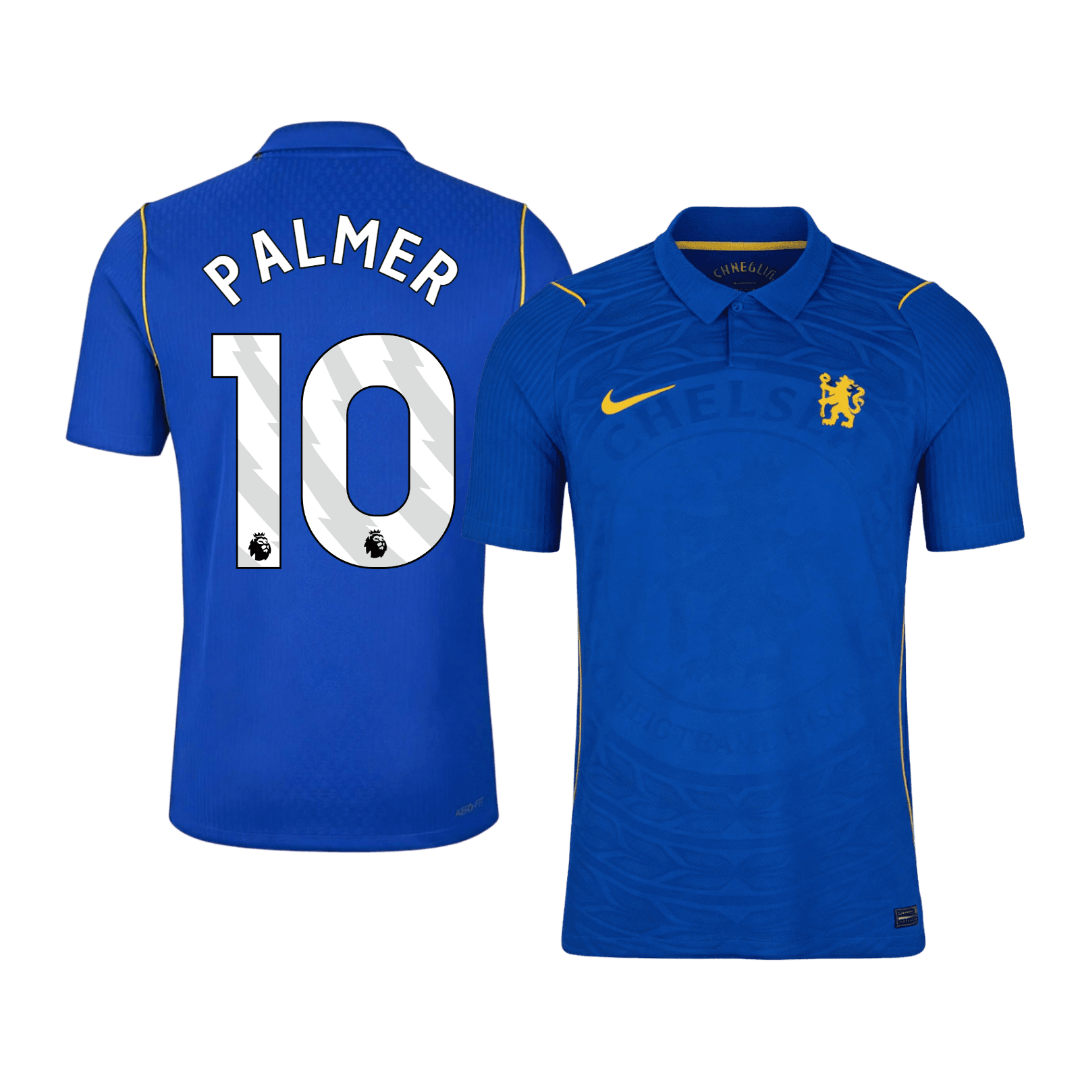 Chelsea pánsky Domáci futbalový dres 2026/27 – PALMER #10 [hráčska verzia]