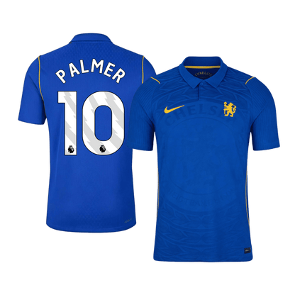 Chelsea pánsky Domáci futbalový dres 2026/27 – PALMER #10 [hráčska verzia]
