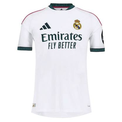 Pánske Futbalový Dres Real Madrid Domáci 2026/27 Hráčska Verzia - MBAPPÉ #10