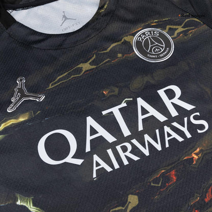 PSG detská futbalová súprava 2025/26
