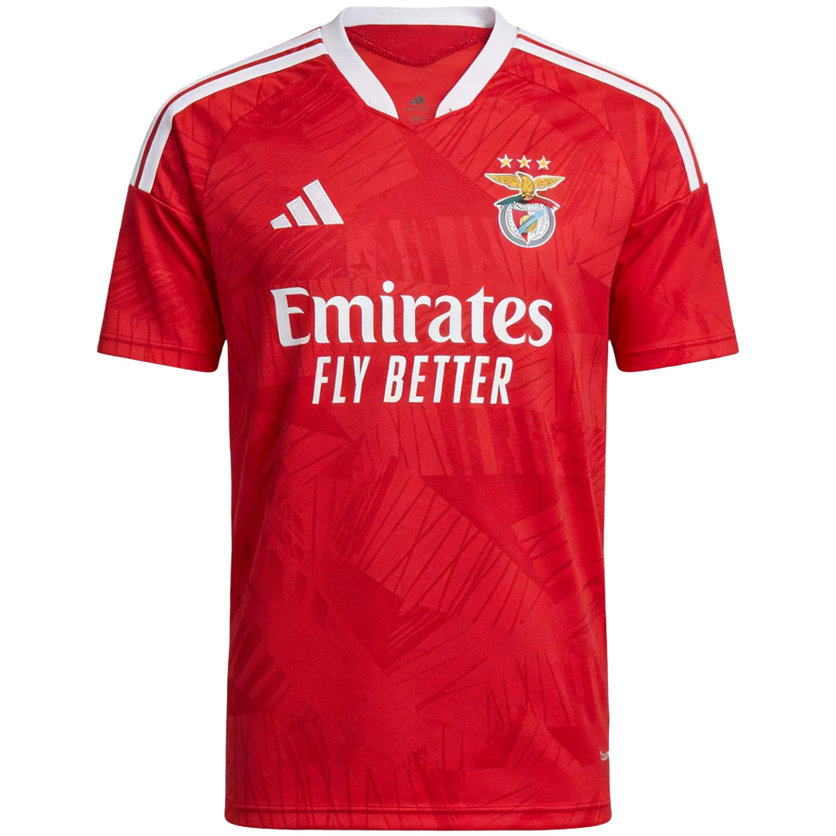 Benfica pánsky Domáci futbalový komplet 2026/27