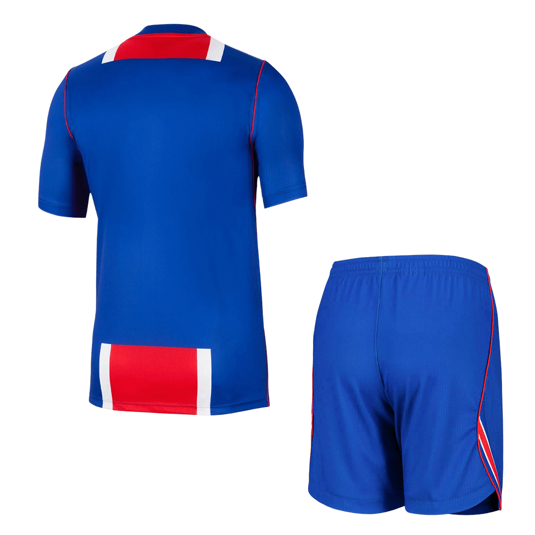 Pánske Futbalová Súprava PSG Domáci 2026/27