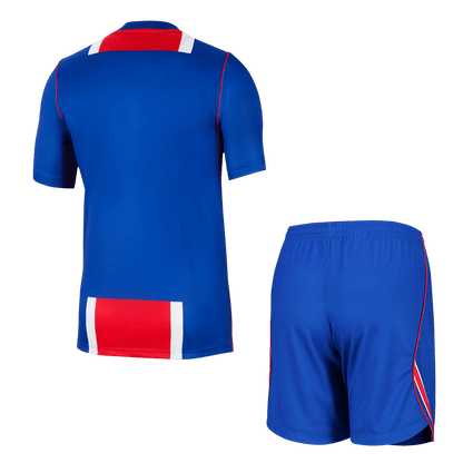 Pánske Futbalová Súprava PSG Domáci 2026/27