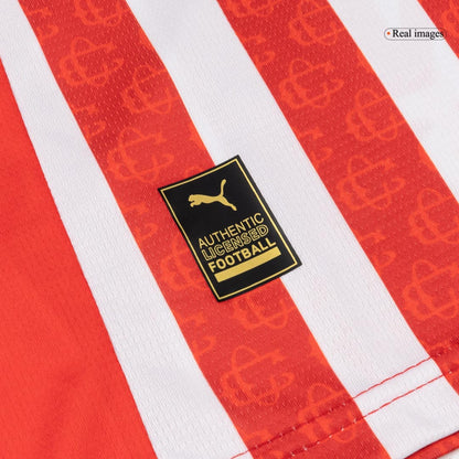 Chivas pánsky domáci futbalový dres 2026/27