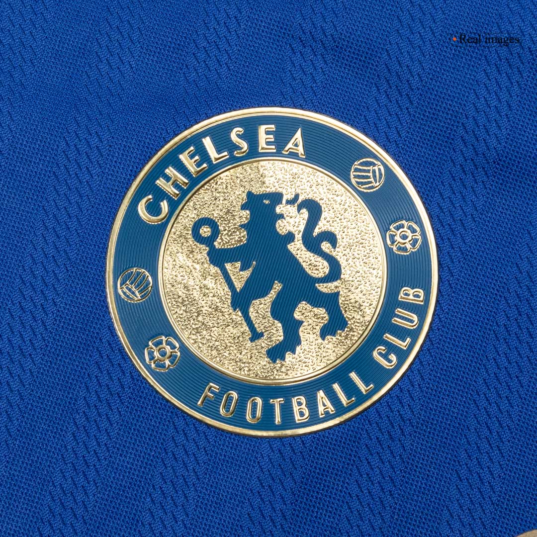Chelsea pánsky domáci retro futbalový dres 2012/13