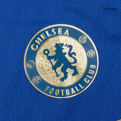 Chelsea pánsky domáci retro futbalový dres 2012/13