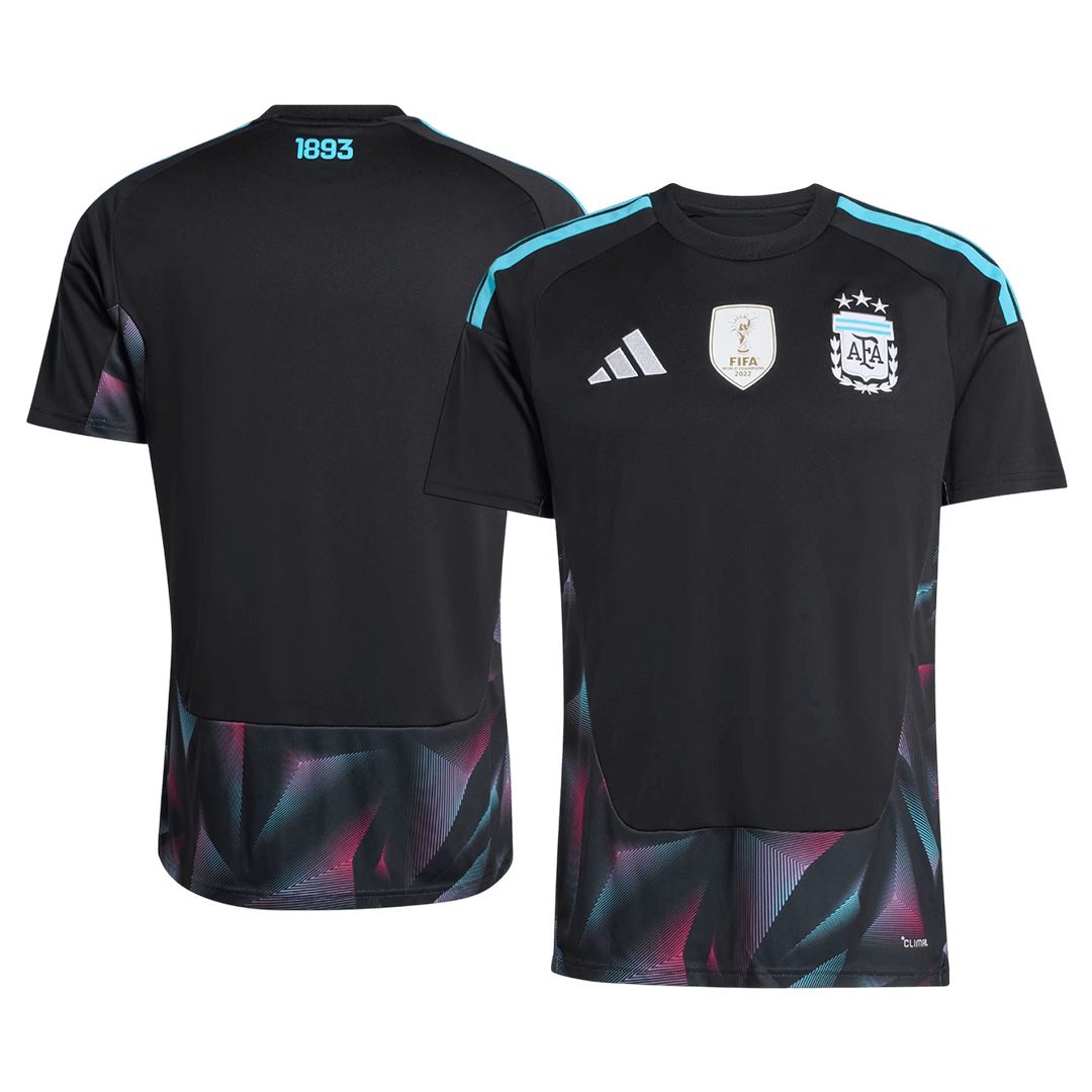 Argentína pánsky futbalový dres MS 2026