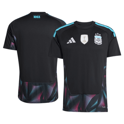 Argentína pánsky futbalový dres MS 2026