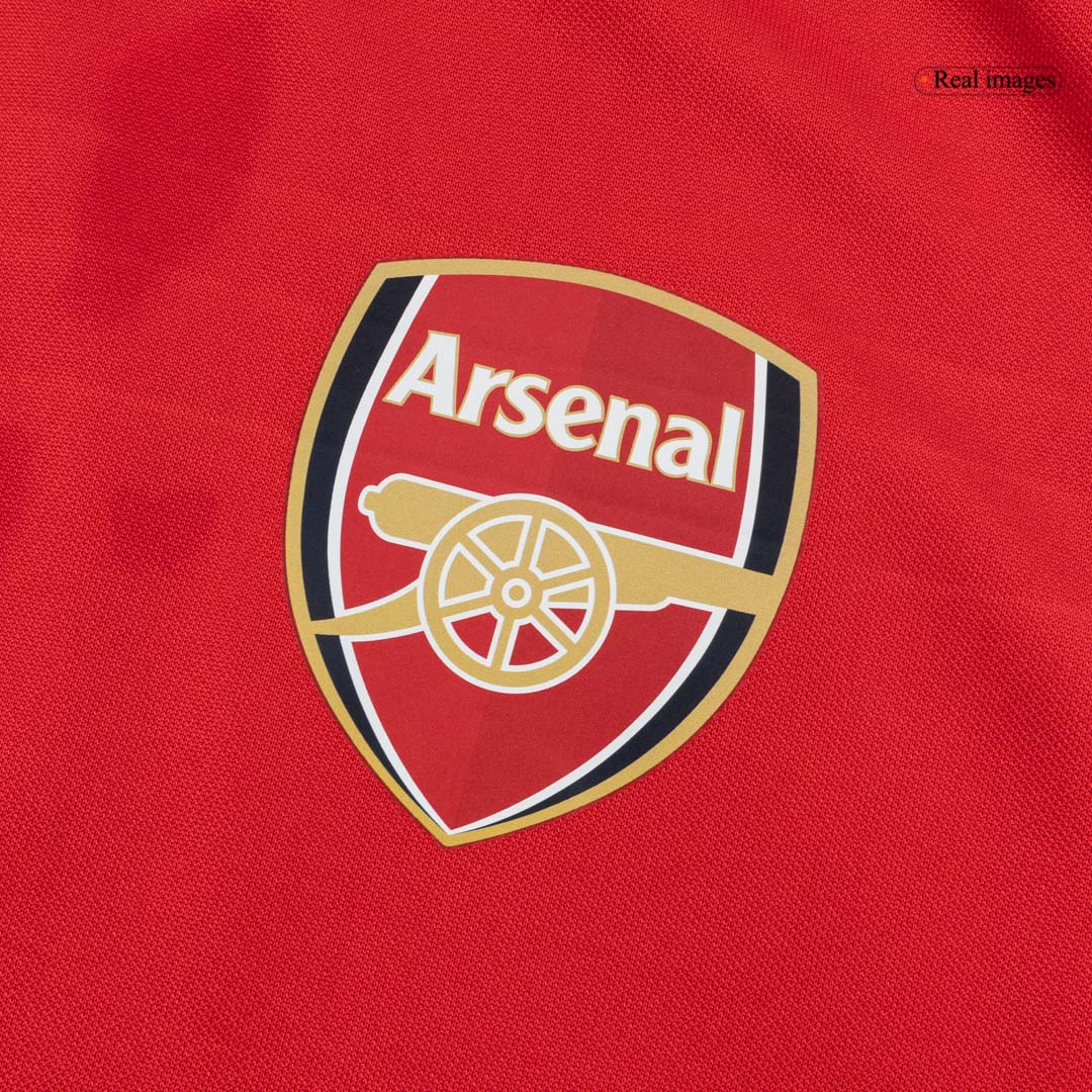 Pánske Retro Futbalový Dres Arsenal Domáci 2014/15
