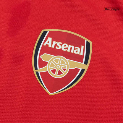 Pánske Retro Futbalový Dres Arsenal Domáci 2014/15