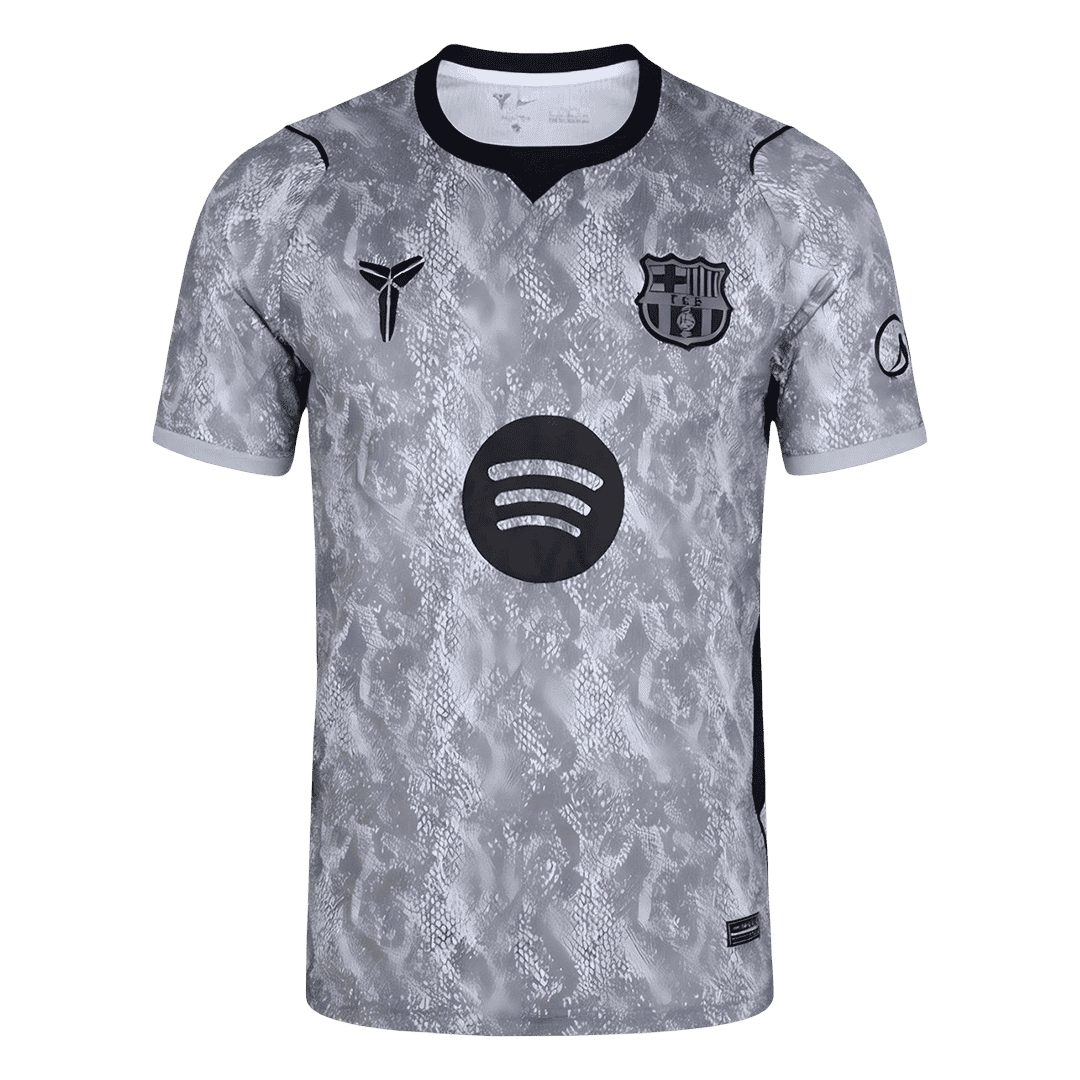 Barcelona pánsky brankársky futbalový dres 2026/27